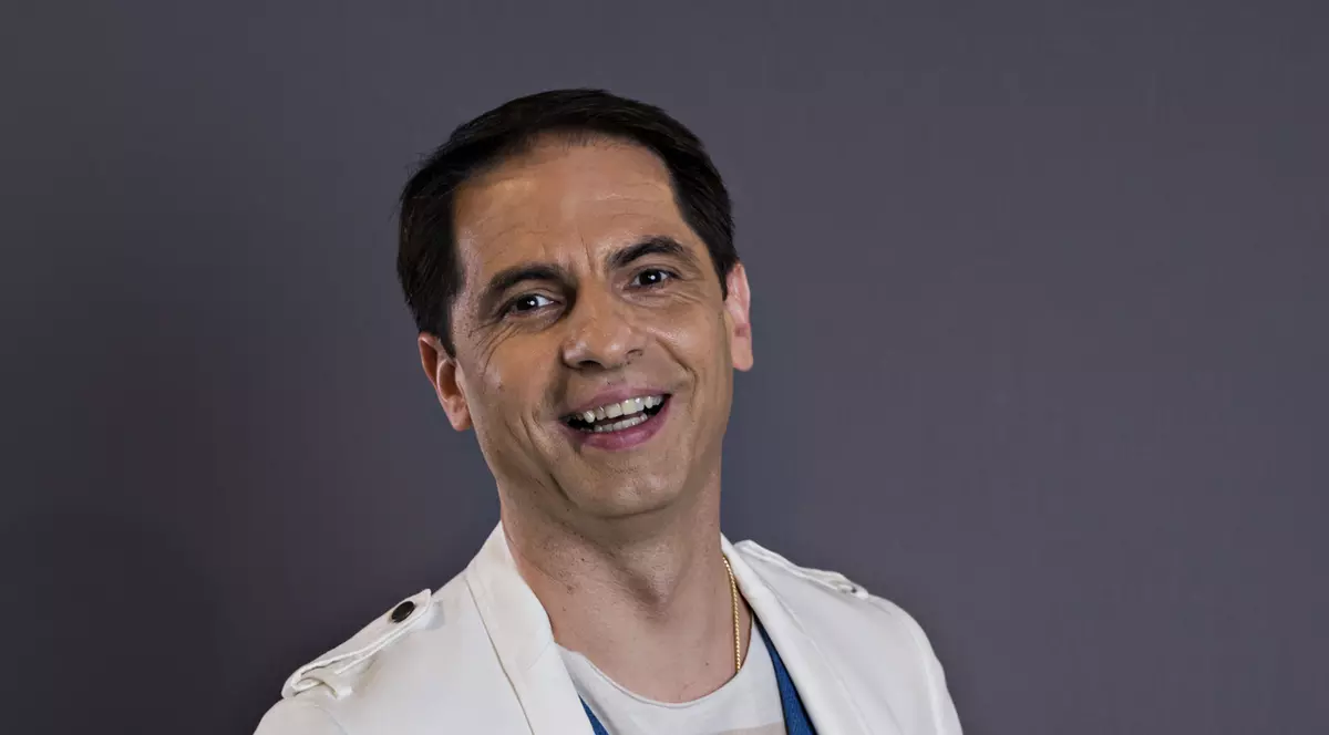 Ce i-a spus un bărbat lui Dan Negru, atunci când s-au întâlnit în aeroport. “Nu-mi place deloc ce faceți”