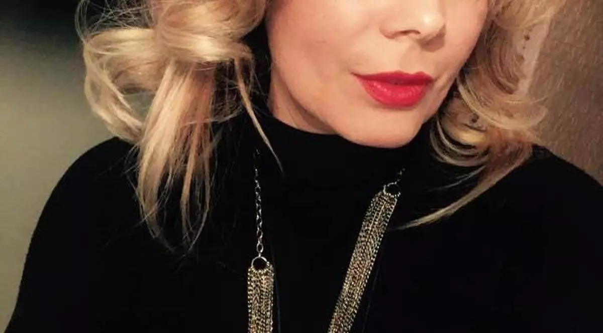 Dana Săvuică a ajuns în locul în care și-a petrecut copilăria. "Casa nu mai există" | FOTO