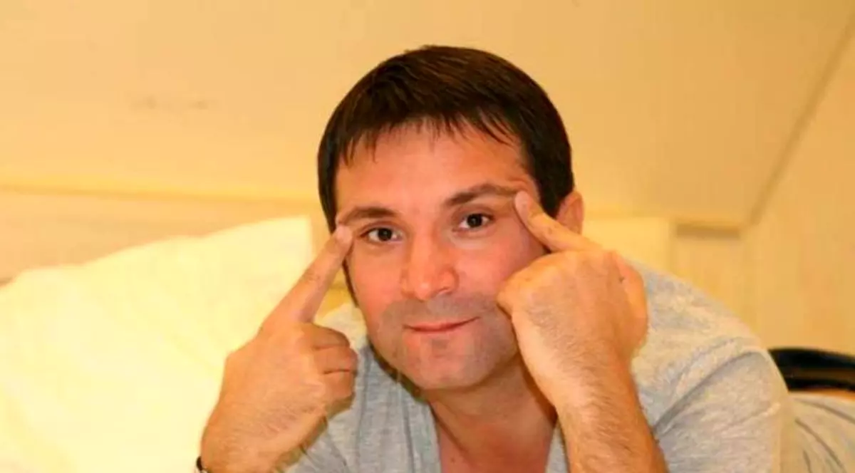 Mesajul lui Daniel Buzdugan în Vinerea Mare. "În ziua de azi abia se mai suportă mama cu tata sau copiii între ei"