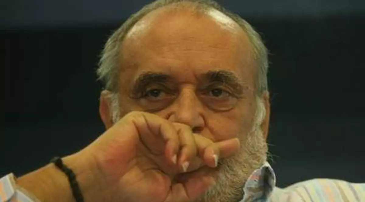 Probleme mari pentru familia lui Dinu Patriciu. Văduva și fiicele acestuia, executate silit