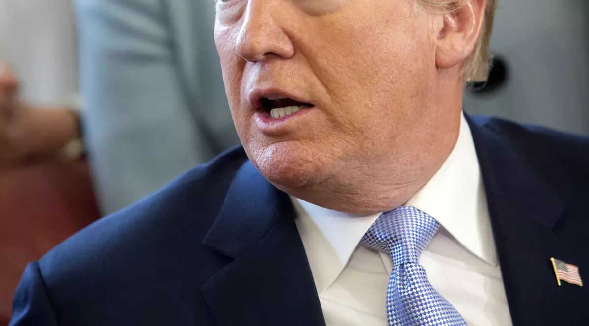 Trump și-ar fi declarat o avere mai mare pentru a fi inclus în topul Forbes