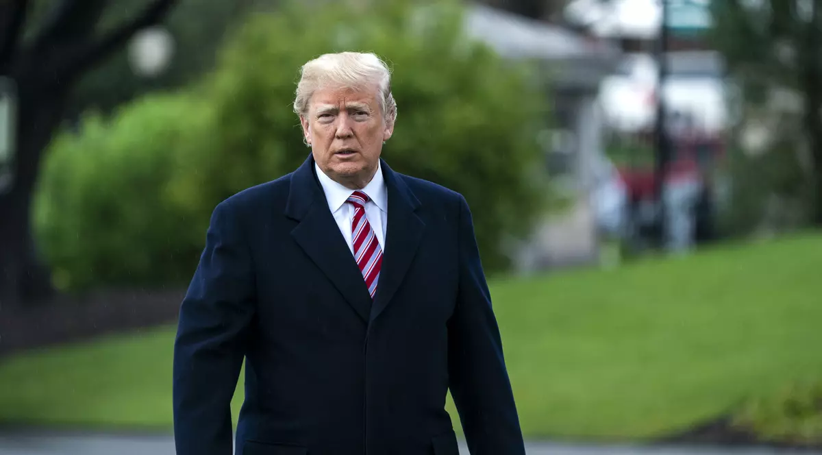 Trump anunță că jihadiștii ISIS din Siria au fost înfrânți