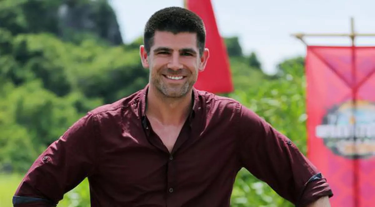 Dragoș Bucurenci se destăinuie. "Nu știu dacă o să mă însor cu un bărbat sau cu o femeie"