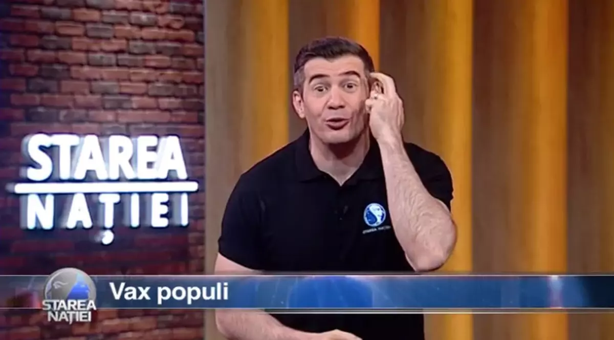 Câți bani a primit Dragoș Pătraru pentru a încheia colaborarea cu Digi24