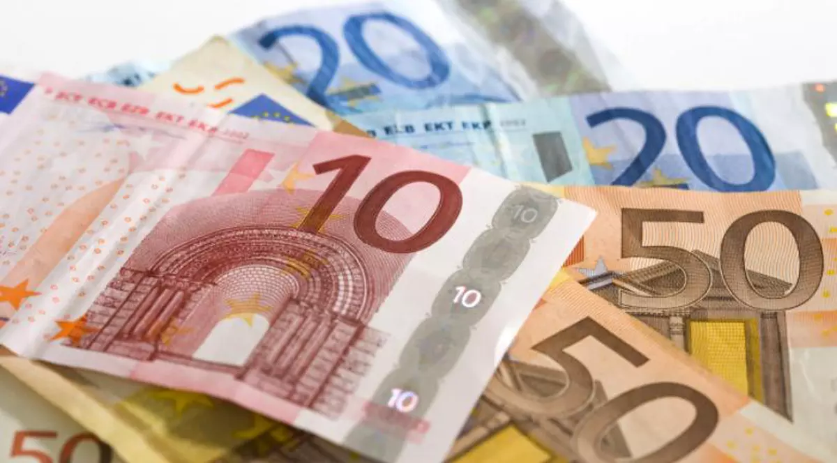 Misiune FMI în România, în perioada 6-12 noiembrie. Bancnote de euro