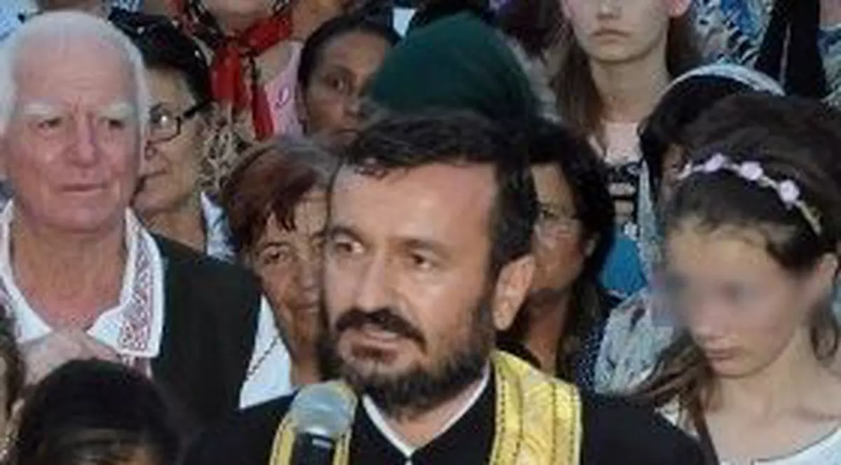 Preotul care ar fi provocat accidentul din Galați a fost externat