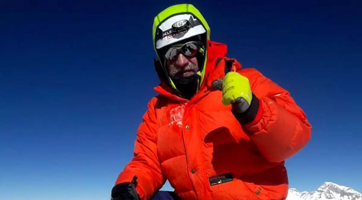 Ticu Lăcătușu pregătește primul Muzeu al Muntelui: ”Ciobanii români făceau alpinism cu 200 de ani în urmă”