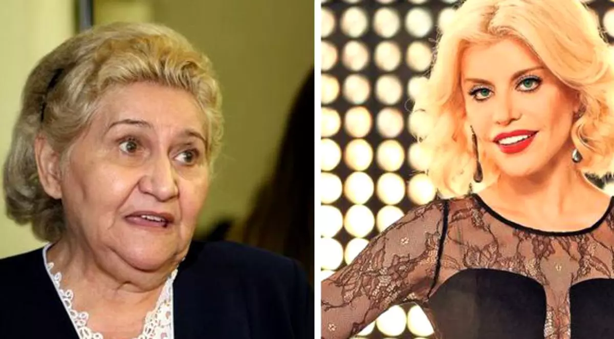 Loredana Groza a câștigat procesul cu Gabi Luncă. Câți bani va primi artista de la cântăreața de muzică lăutărească