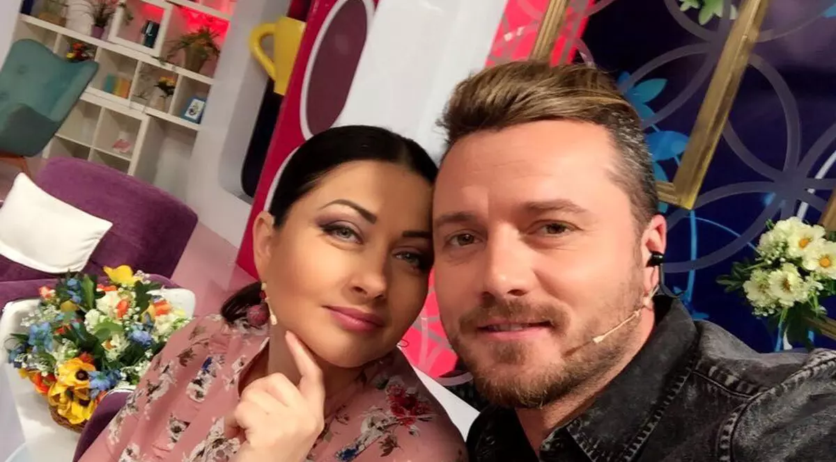Detaliul uluitor din relația Gabrielei Cristea cu Tavi Clonda. "Eu am avut ultimul cuvânt"