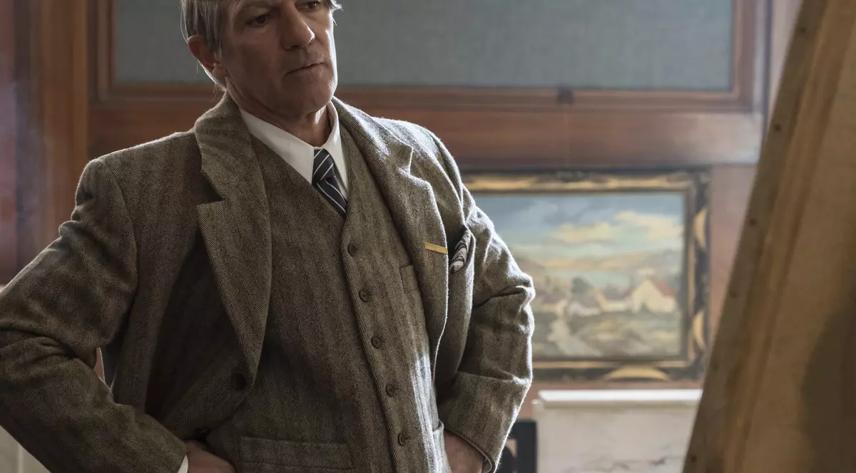 INTERVIU EXCLUSIV cu Antonio Banderas: „Încă nu s-a născut actorul care să joace rolul meu!”