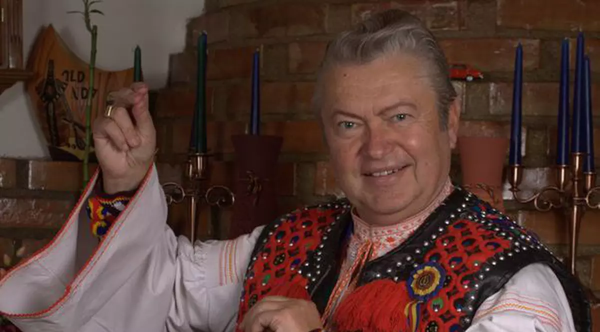 Amintirile lui Gheorghe Turda despre Ionela Prodan: „Îi aduceam prune, la concert, când era gravidă cu Anamaria”