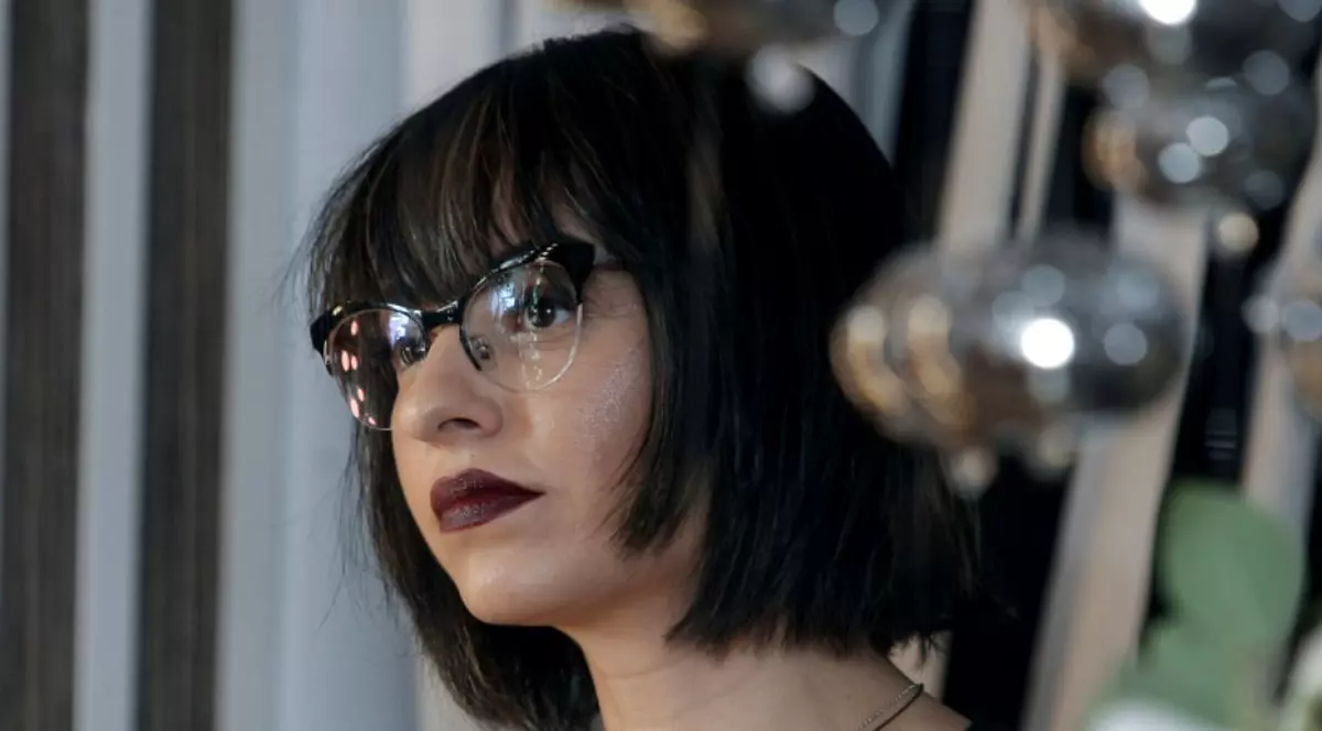 Ce problemă medicală are Giulia Anghelescu. "Dureri cumplite de spate"