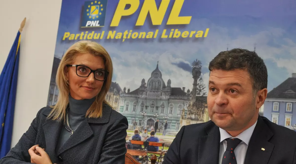 PNL cere sesizarea Comisiei de la Veneția pe modificările propuse la codurile penale.