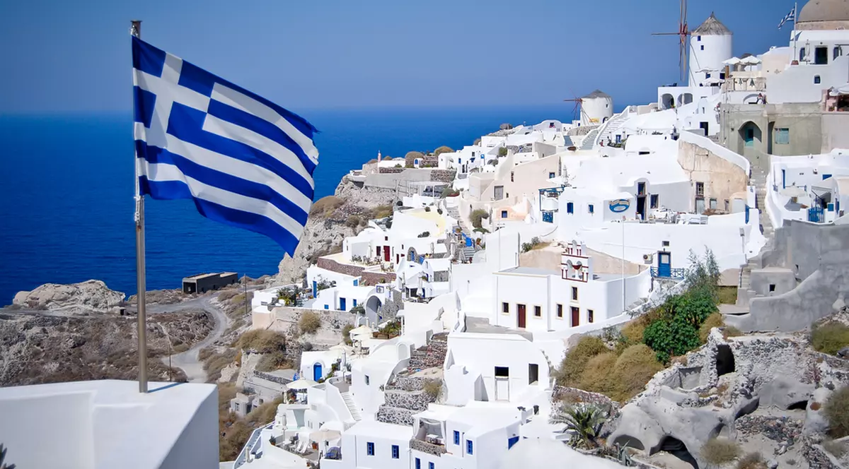 grecia a iesit din criza