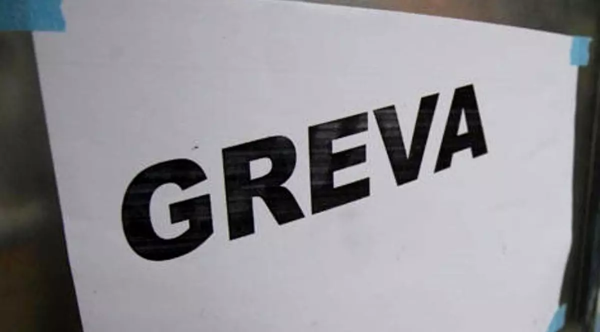 Grevă generală la Universitatea Babeş-Bolyai din Cluj-Napoca