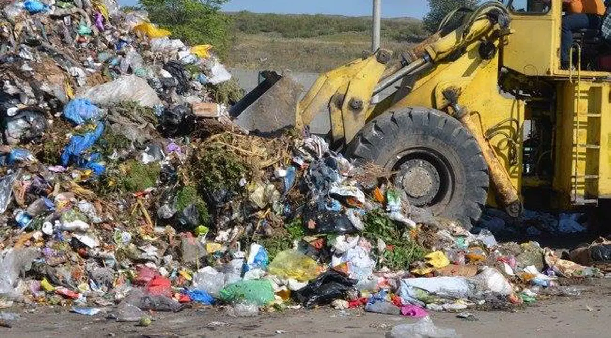 Cât de mult gunoi aruncă orașele țărilor din UE