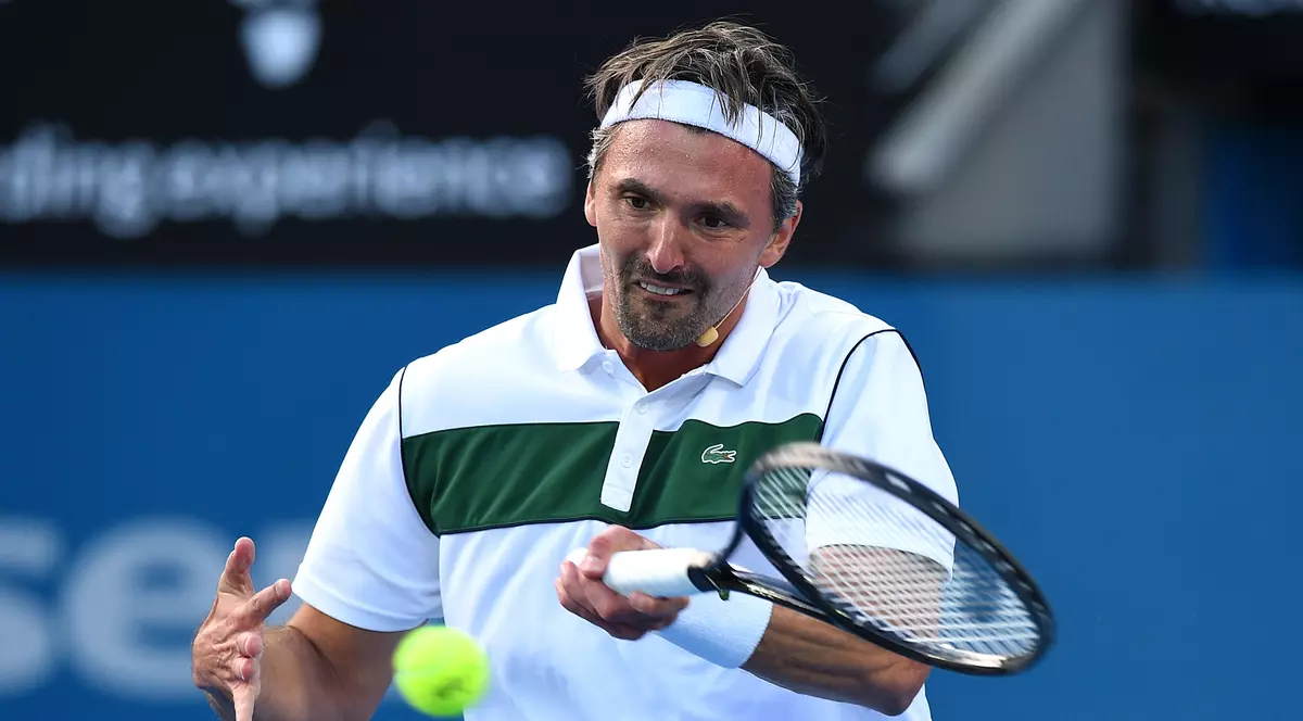 Goran Ivanišević și frații Bob și Mike Bryan vin la Cluj, la Sports Festival / GALERIE FOTO