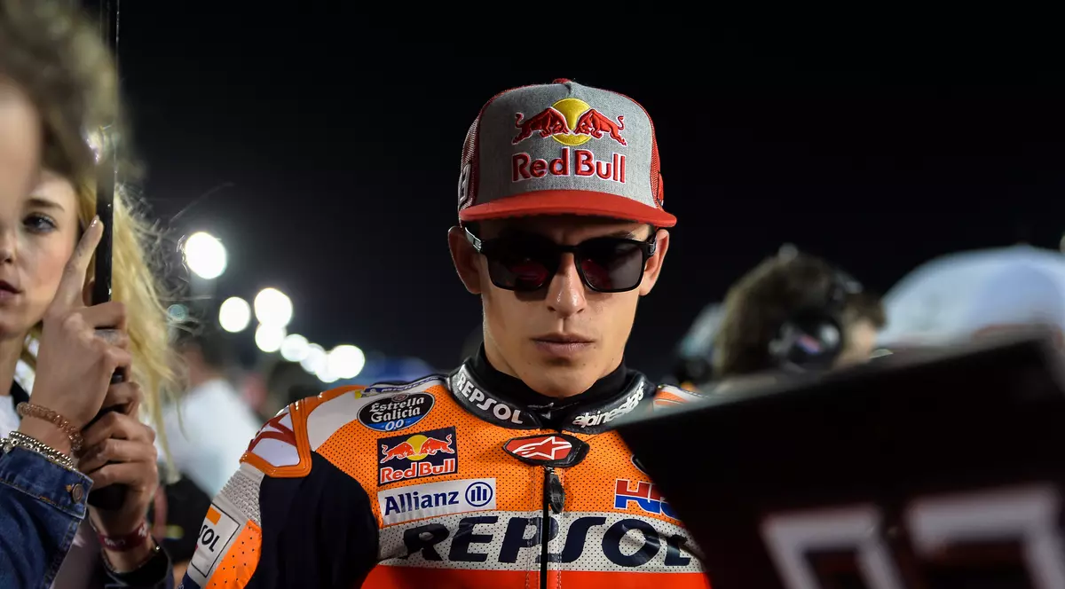 Marc Marquez țintește victoria a 6-a în Marele Premiu al Americilor MotoGP