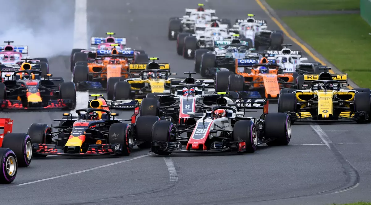 Formula 1 ar putea introduce o cursă de calificare înaintea Marilor Premii