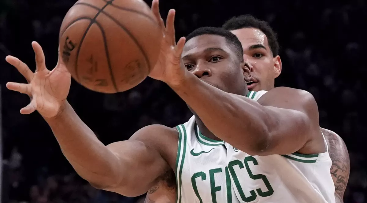 Țintarul meciurilor din play-off-ul NBA. Cel mai tare campionat de baschet din lume intră în zodia partidelor eliminatorii