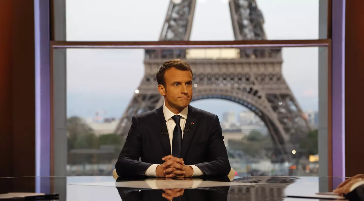 Investigație în Franța privind finanțarea campaniei electorale a lui Emmanuel Macron