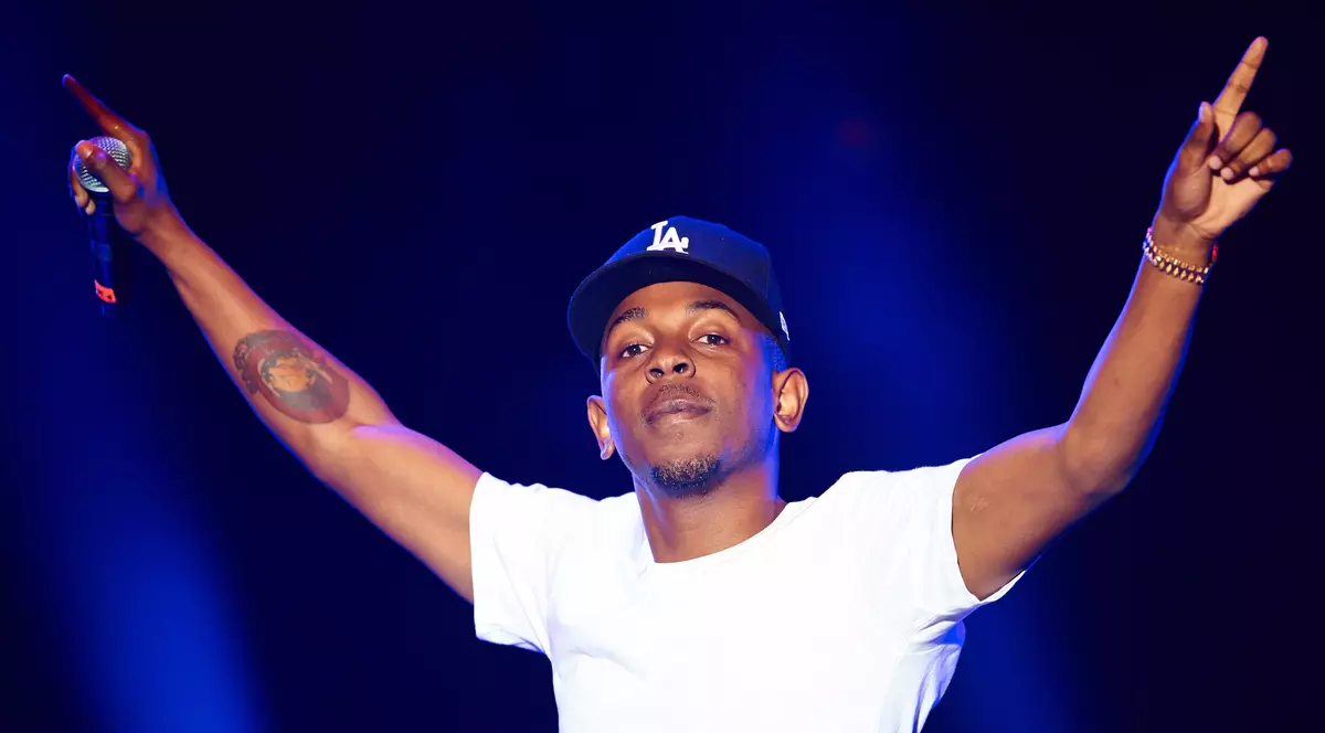 Rapperul Kendrick Lamar a câștigat premiul Pulitzer