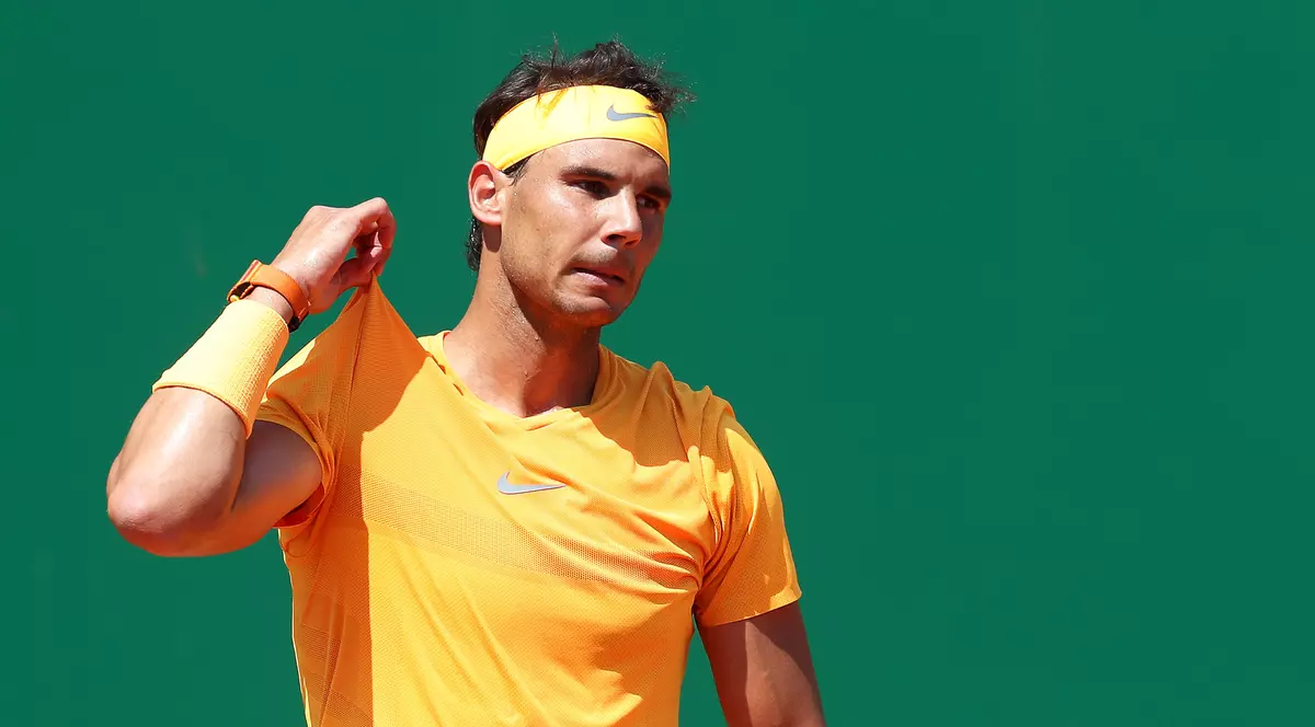 Rafael Nadal revine pe primul loc în clasamentul ATP