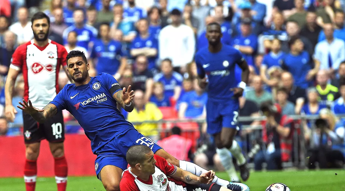 Chelsea va fi adversara lui Manchester United în finala Cupei Angliei