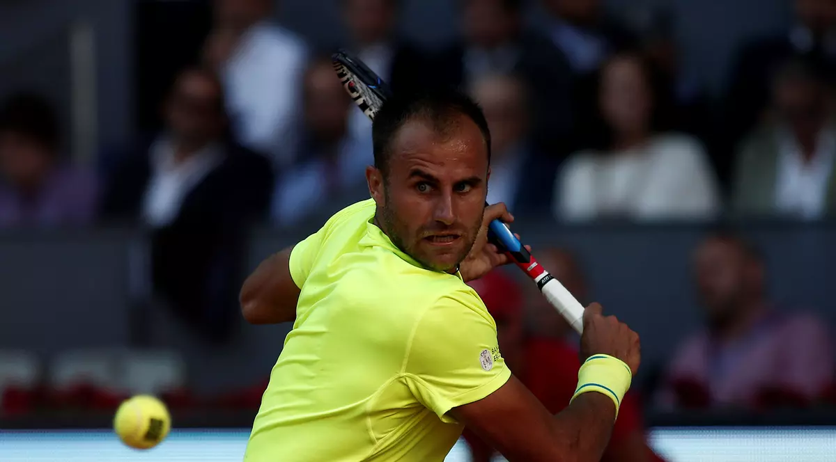 Marius Copil