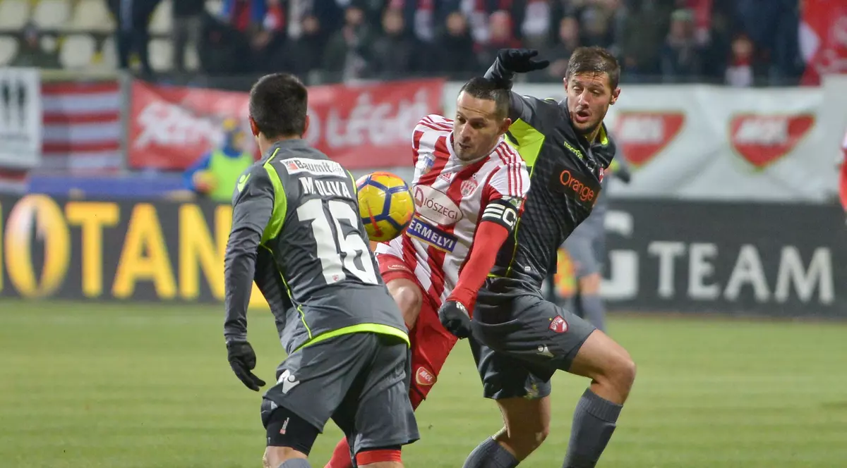 Scandal pe bilete la Sepsi - Dinamo: ”În urma verificărilor s-au constatat abuzuri!”