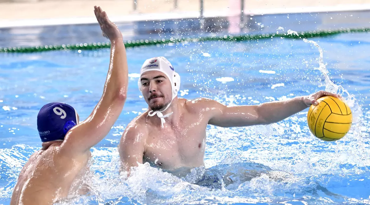 Steaua - Szolnok, în Liga Campionilor la polo