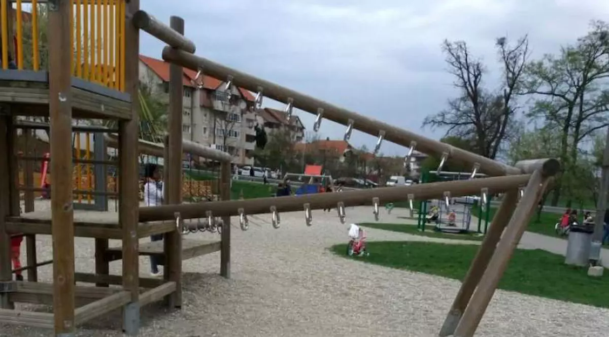 parc Sibiu