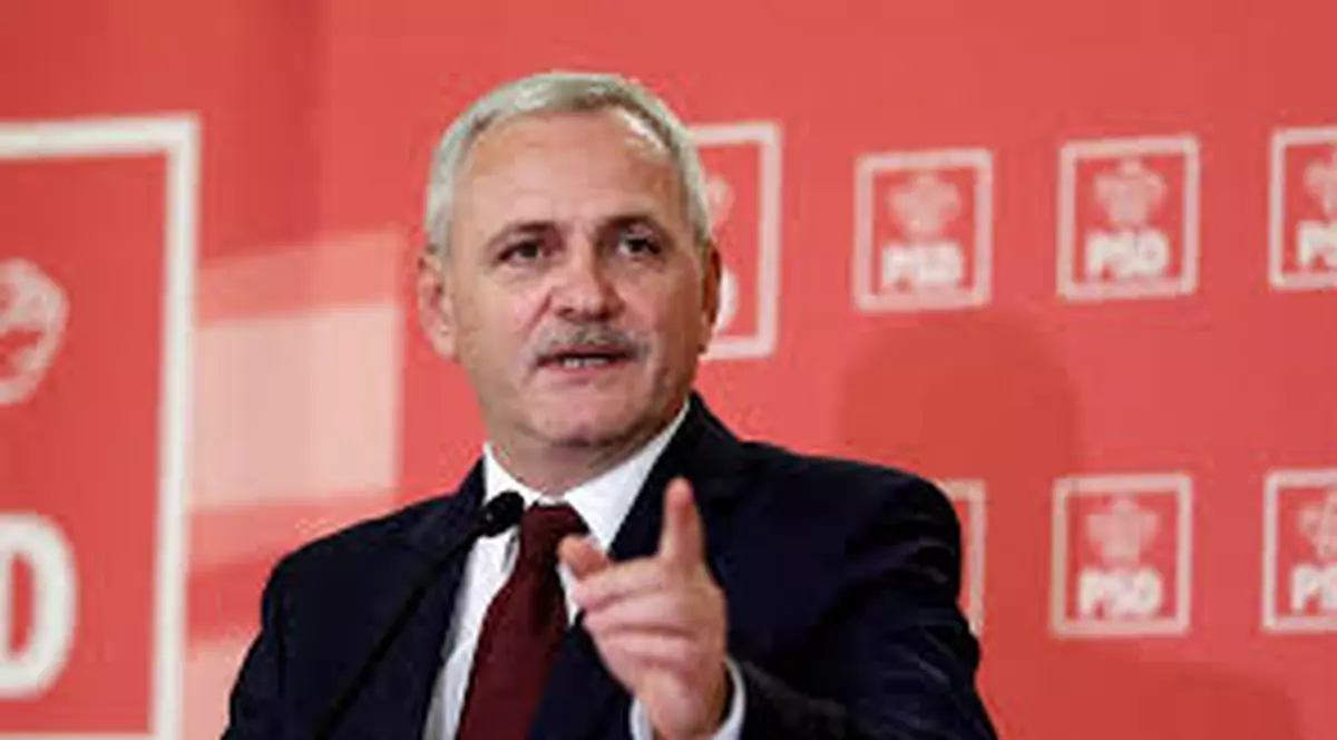 Liviu Dragnea
