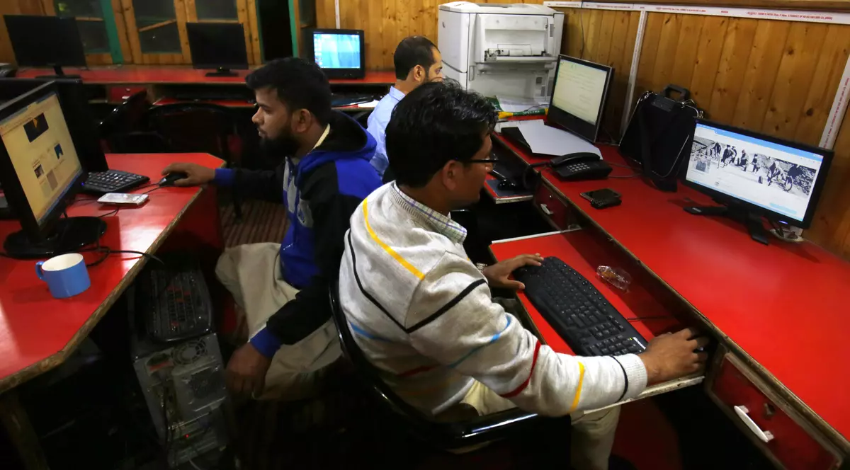 internetul a fost inventat in india