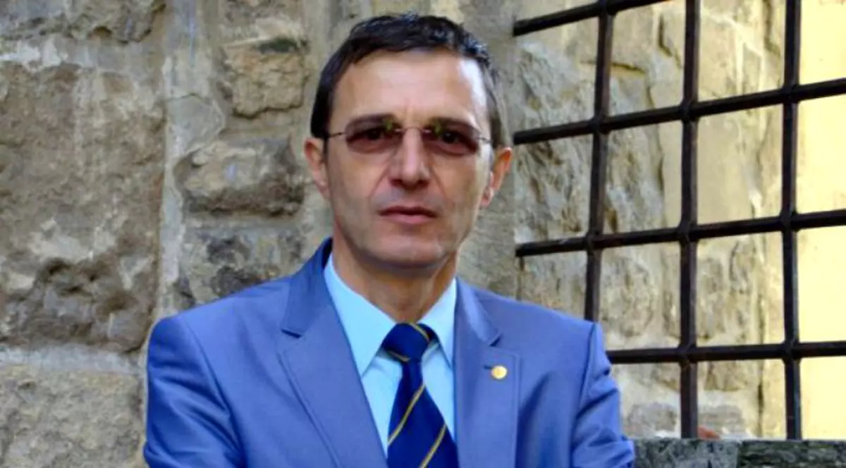 Ioan Aurel Pop, președintele Academiei Române, a ”turnat” la Securitate. ioan-aurel-pop, președintele Academiei Române