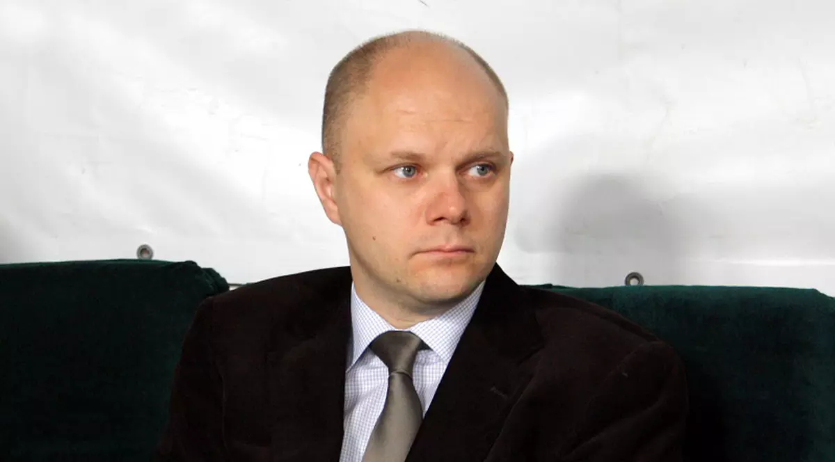 Ioan Stanomir, profesor de drept constituţional, despre anunțul retragerii încrederii pentru Dăncilă: ”Atitudinea preşedintelui este una simbolică”