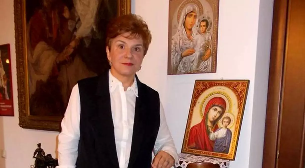 Decizia luată de partenerul de viață al Ionelei Prodan după moartea acestea. Părăsește casa în care a locuit cu artista