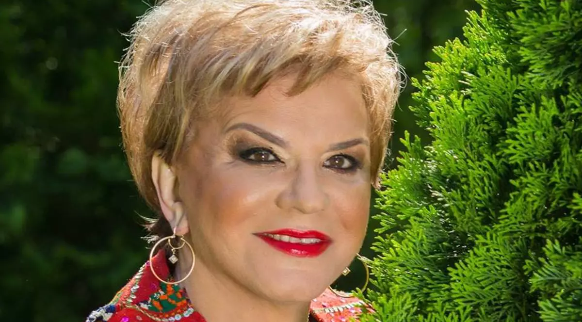 Numele real al Ionelei Prodan. Ce spunea solista despre acest lucru