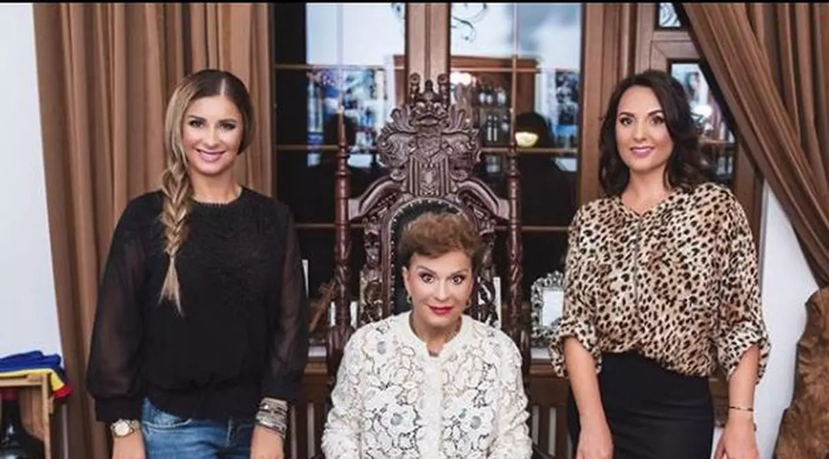 Ce s-a petrecut în casa în care a locuit Ionela Prodan. "A venit plângând la Ana"