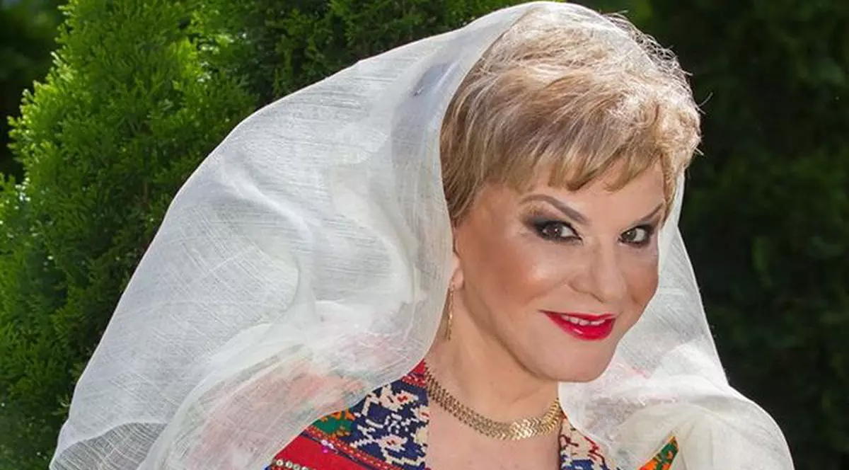 Ionela Prodan va fi depusă marți la Cimitirul Bellu