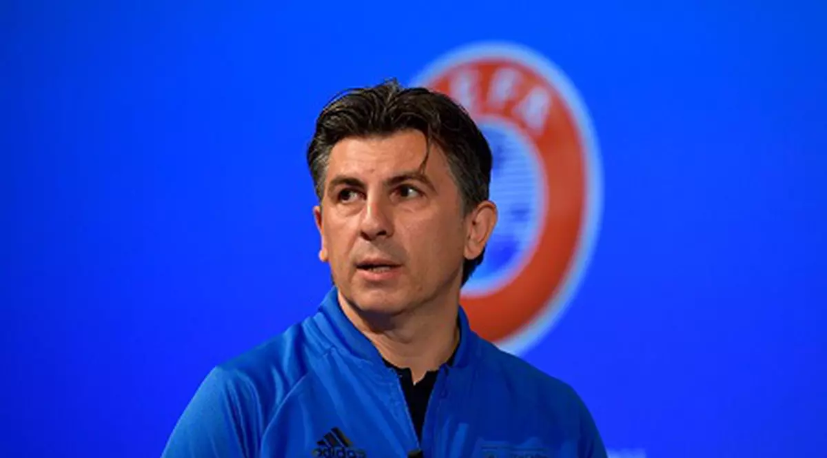 EXCLUSIV GSP: Dinamo pregăteşte transferul anului! Vine un director general din străinătate