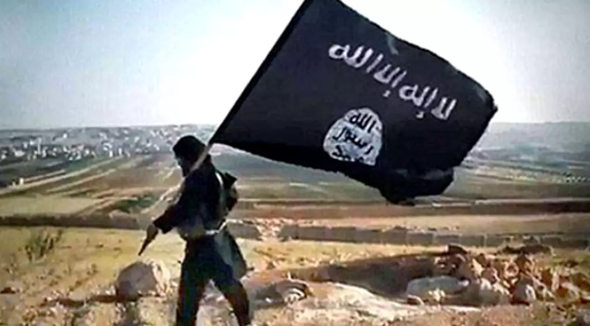 Liderul ISIS din Afganistan a fost ucis