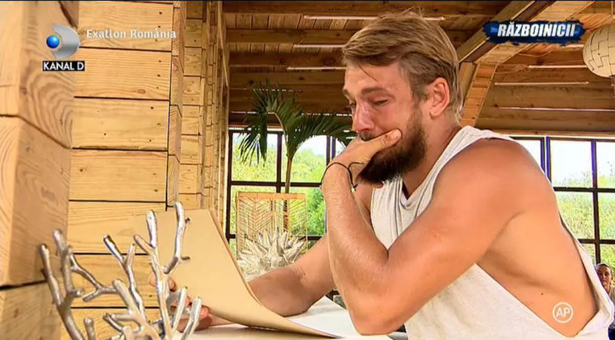 Povestea impresionanta de viață a „Jaguarului” de la „Exatlon”. Mama lui Ionuț face dezvăluiri uimitoare