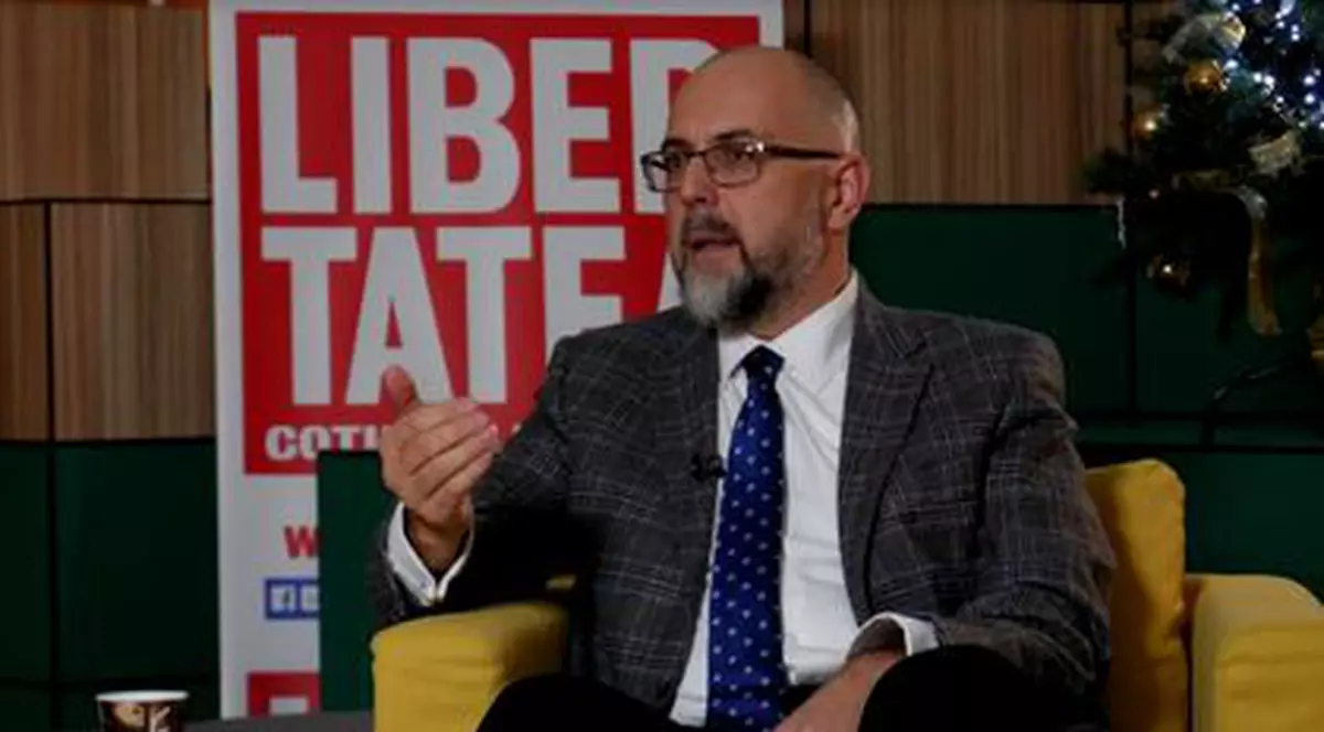 Kelemen Hunor, despre demisia lui Valentin Popa