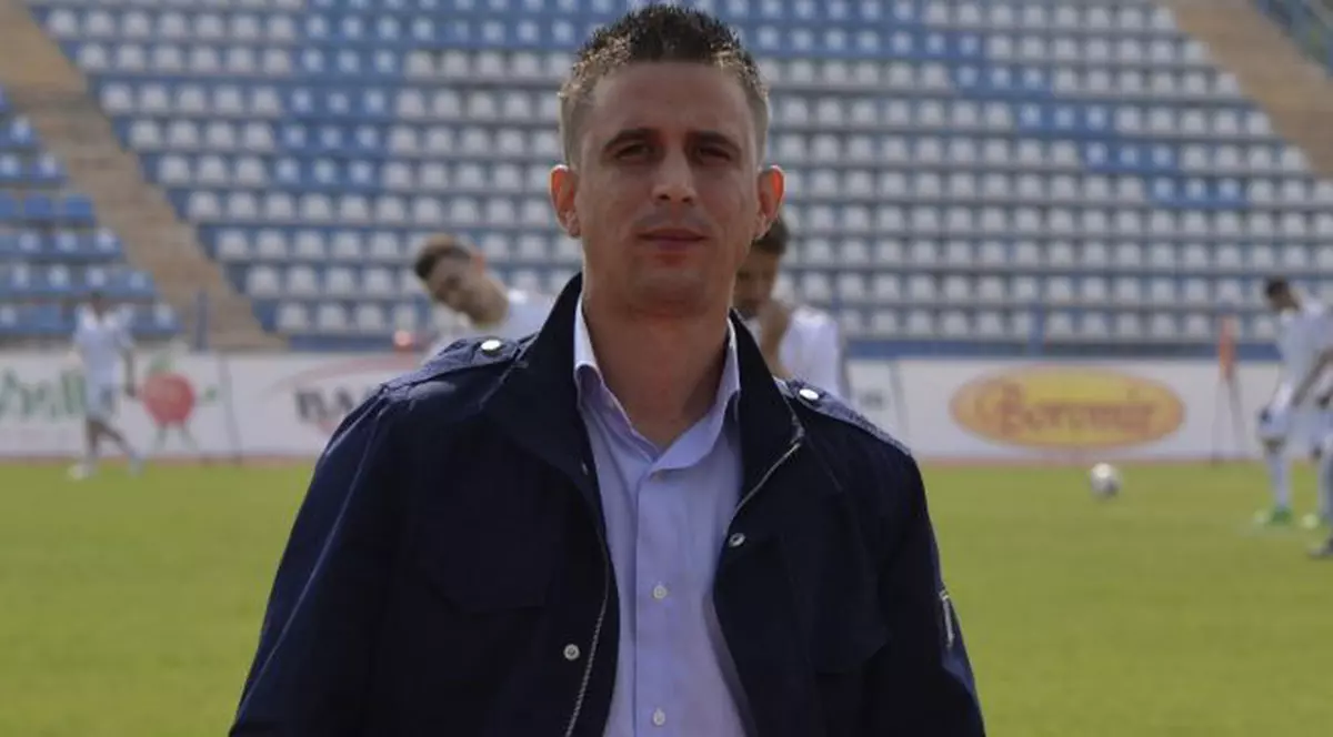 Revoltă după realegerea lui Răzvan Burleanu la FRF. Damila Măciuca s-a retras din campionat