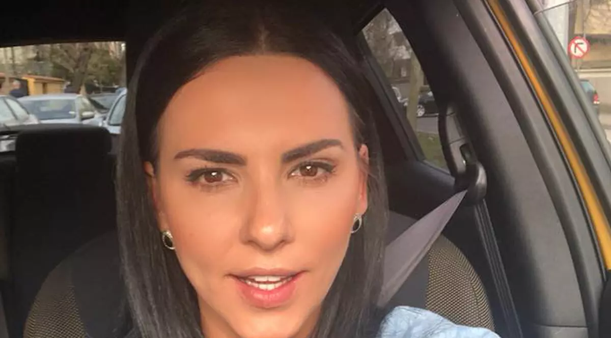 Ce bine arată mama Laviniei Pîrva. Nici fanilor nu le-a venit să creadă