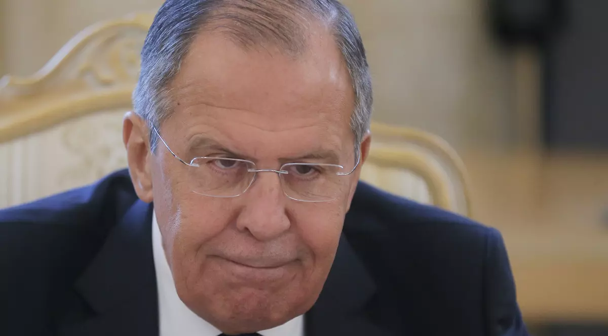 Rusia nu crede că Statele Unite se vor retrage din Siria. Serghei Lavrov