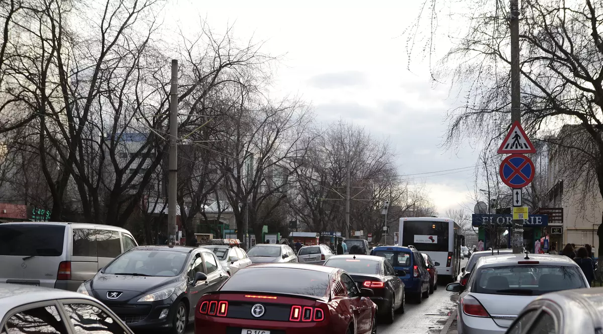 #salvatipipera | Sensuri unice în cartierul Pipera. Cum ar putea fi reconfigurată zona, cu investiții minime - VIDEO