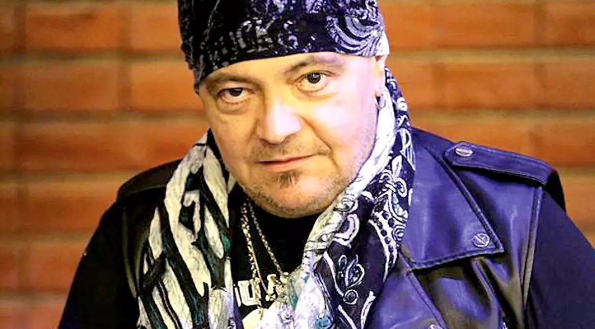 Leo Iorga, declarații incredibile despre boala sa. "La început am crezut că e o pedeaspă pentru că am păcătuit mai demult"