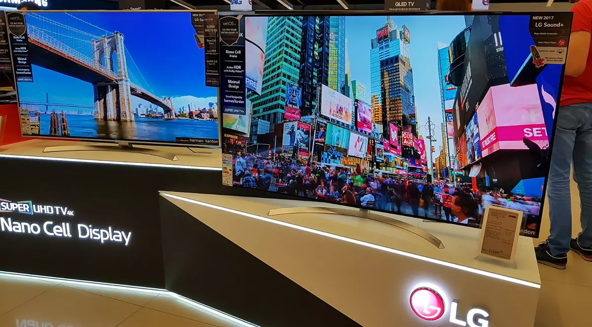 LG cumpără ZKW Group cu 1,1 miliarde de euro și intră în industria auto